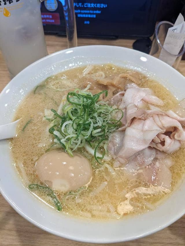 威風 大和店 - サブ画像2