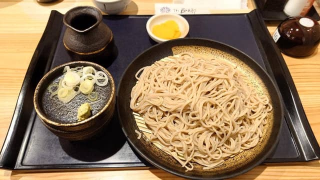 そば正五郎 十文字本店 - サブ画像2