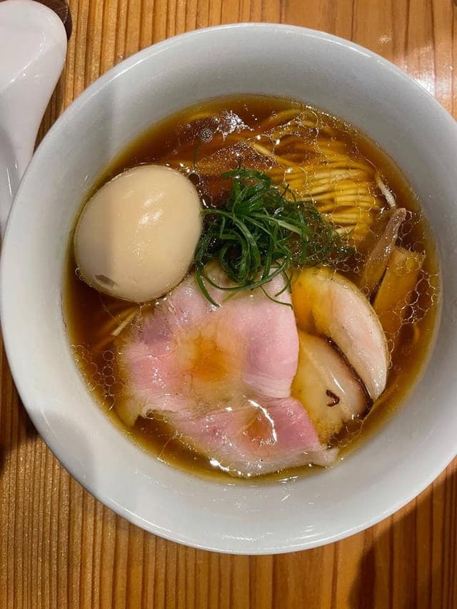 めん呼白 - サブ画像2