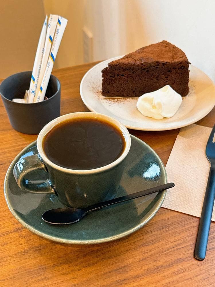 創 cafe