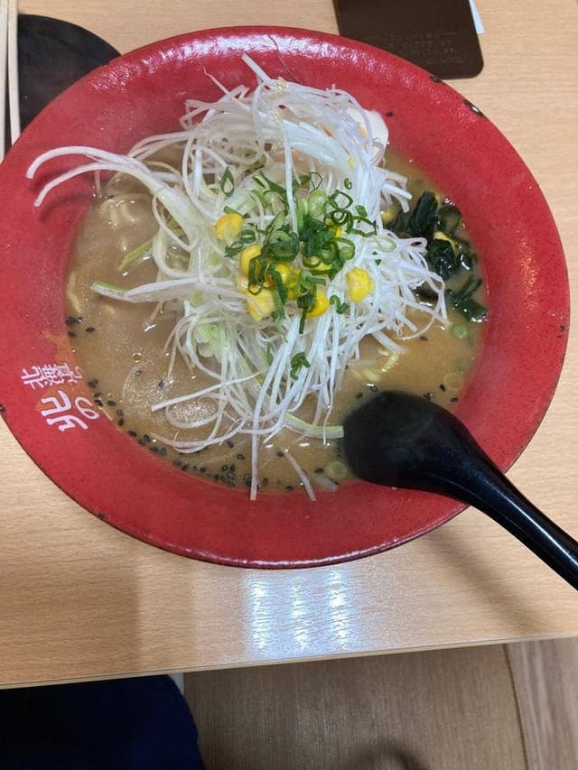 北海道らーめん 北の恵み - サブ画像2