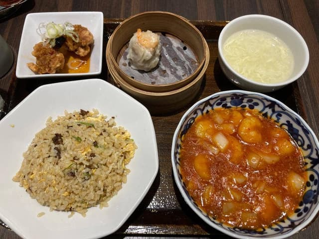 雲梅一包軒 マルイファミリー溝口店 - サブ画像3