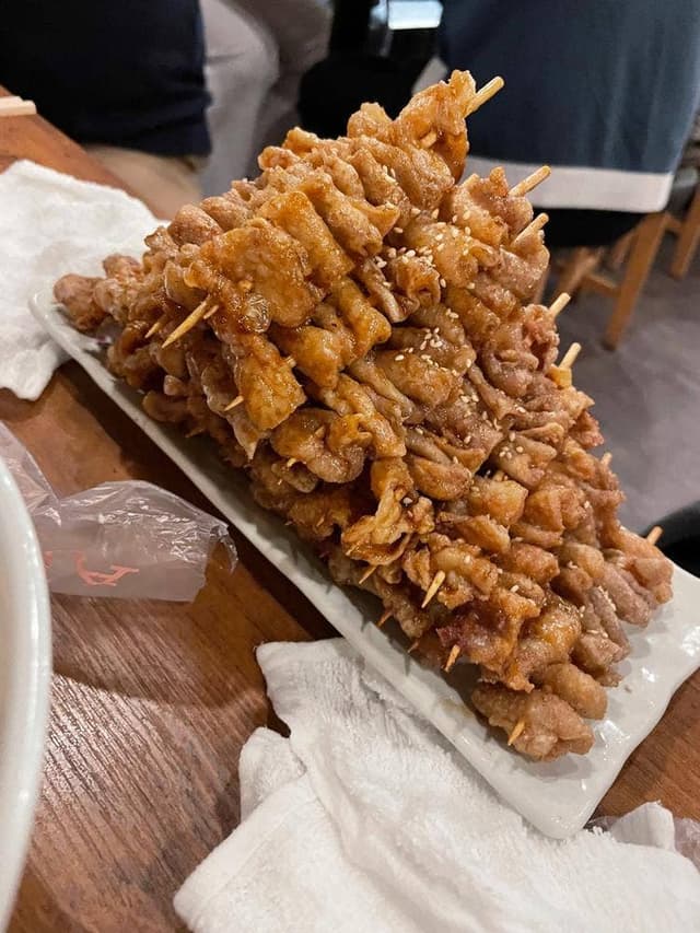 新時代 吉祥寺南口店 - サブ画像2