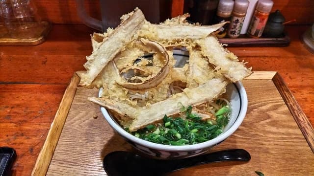 武膳 神田小川町店 - サブ画像3
