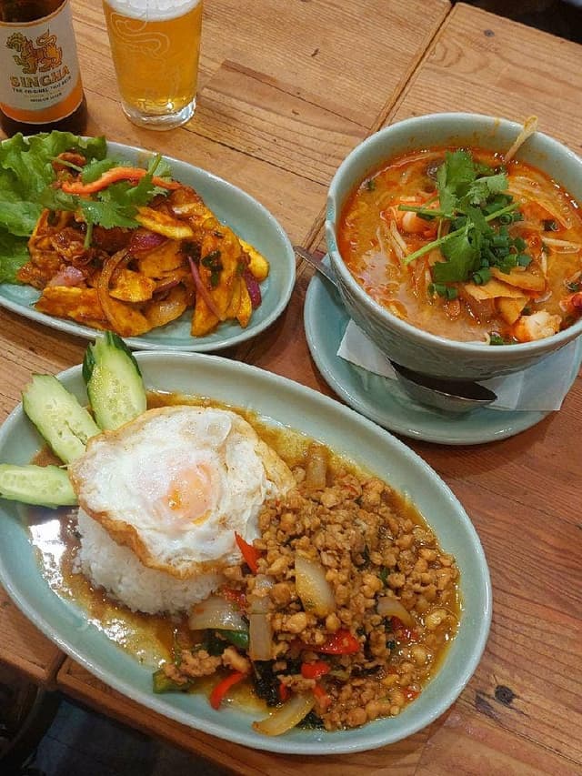 THAI STREET FOOD by KRUNG SIAM - サブ画像2