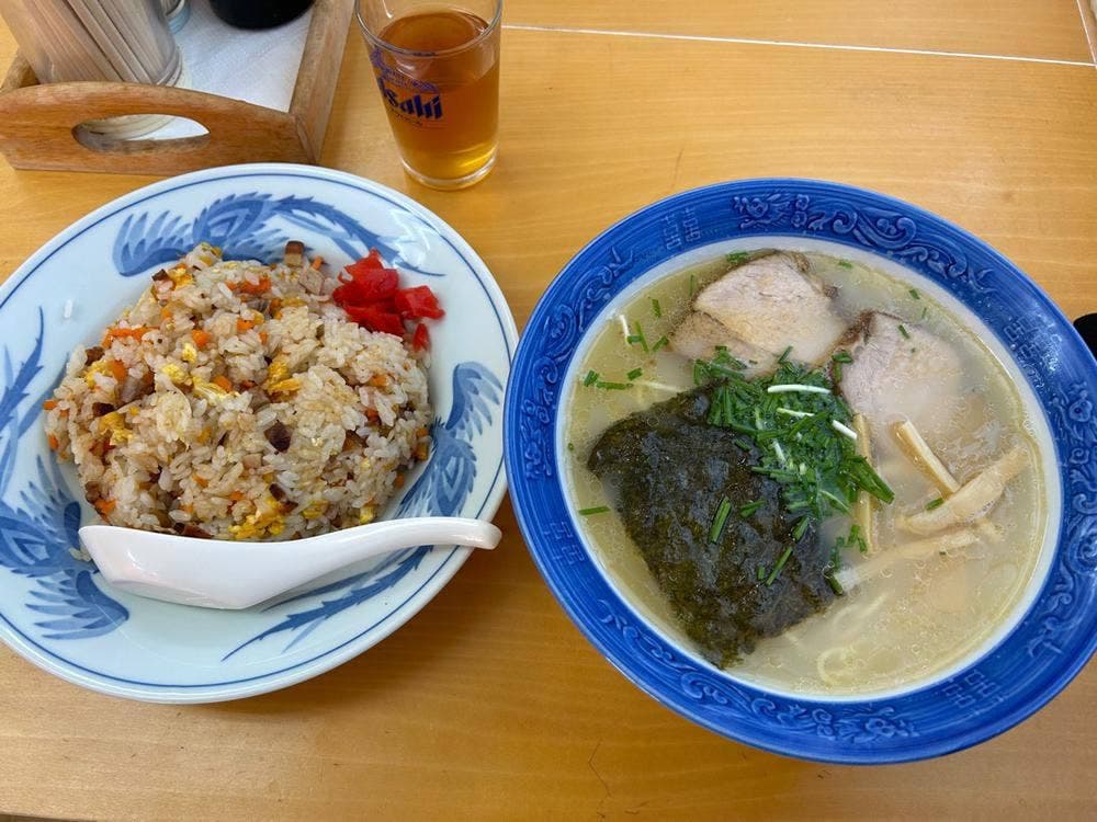 福新亭