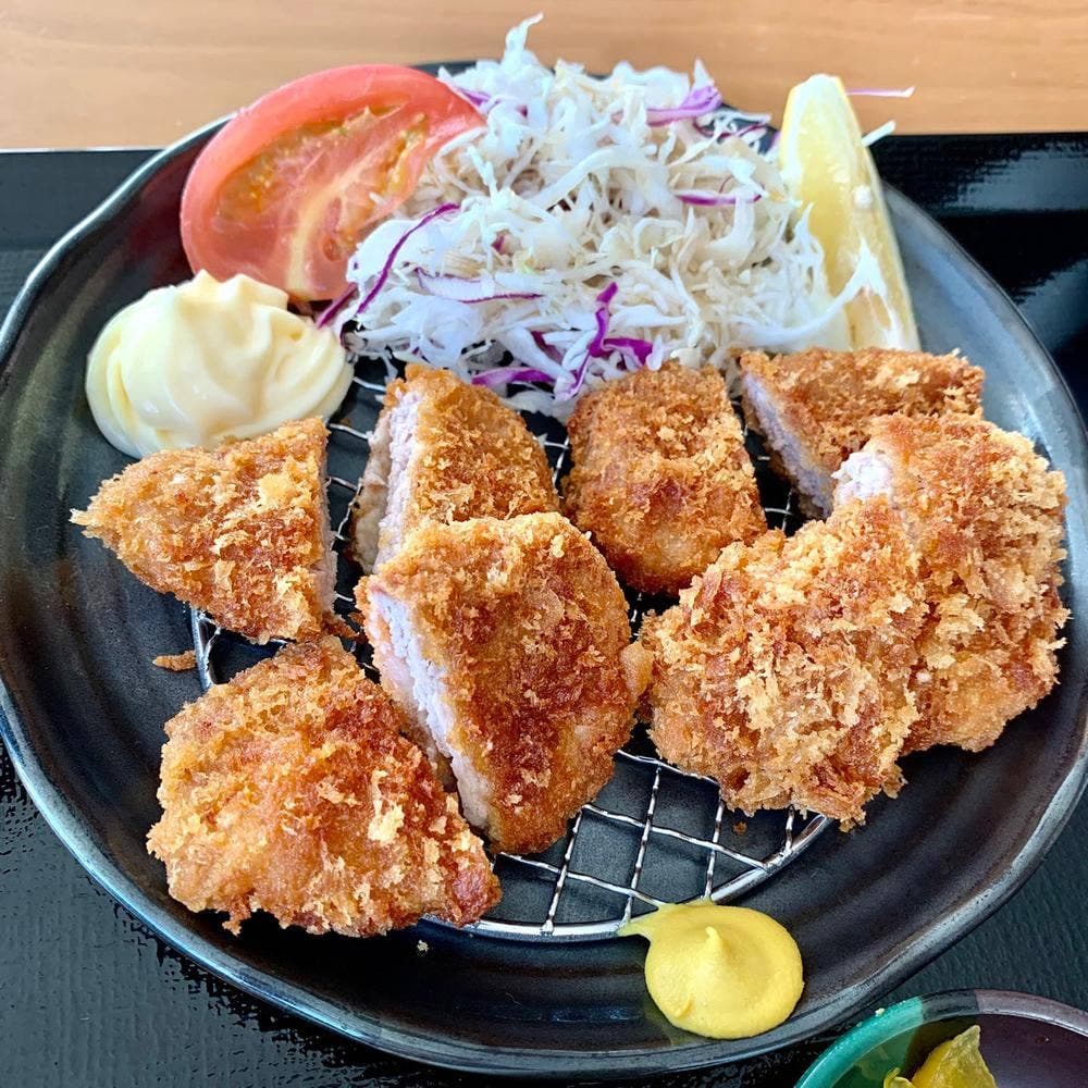 亀楽亭