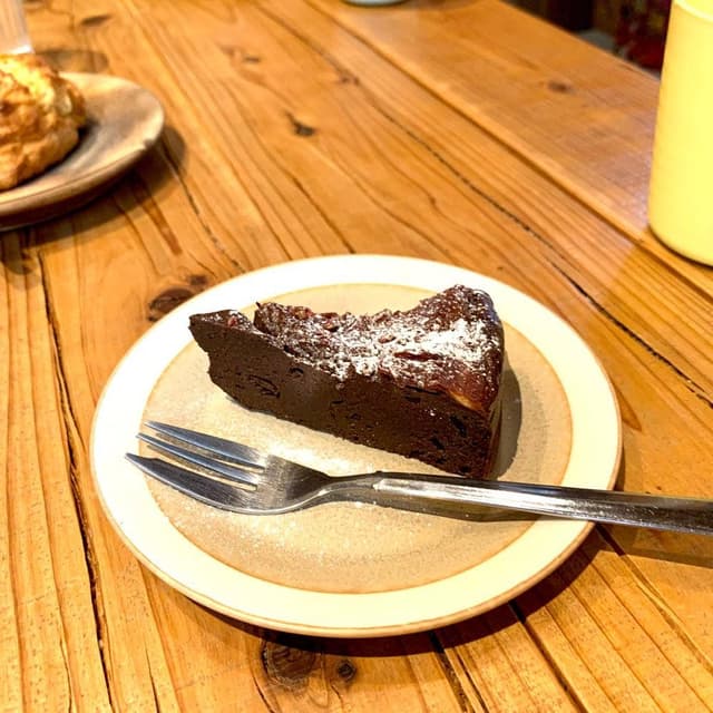 EARTH TREE CAFE - サブ画像3