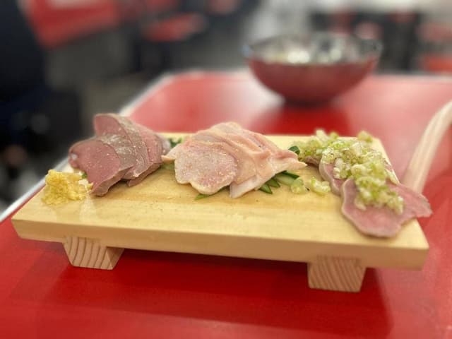 大衆ホルモン 肉力屋 麻布十番店 - サブ画像3
