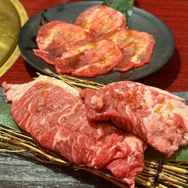 焼肉ダイニング 王道Premium 堺泉北店 - サブ画像2