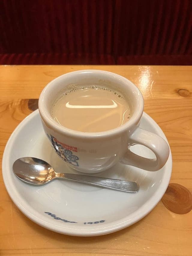 コメダ珈琲店 亀岡千代川店 - サブ画像2