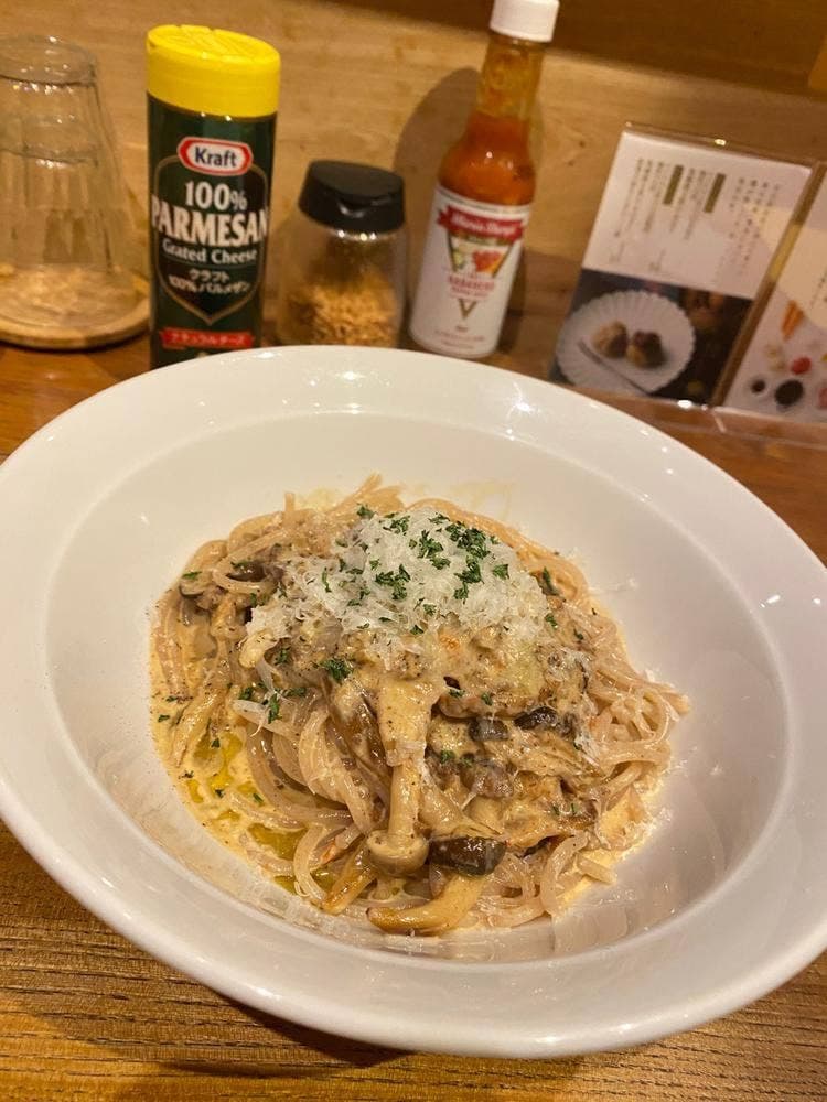 自家製ミートソース potto 南船場店