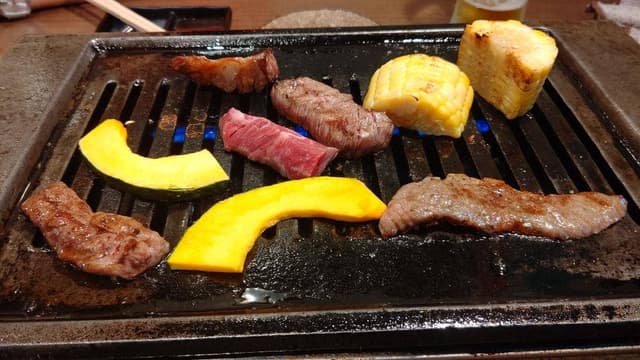 焼肉イルモン 兀 - サブ画像2