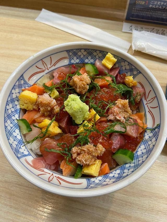 磯丸水産 大宮南銀通り店 - サブ画像1