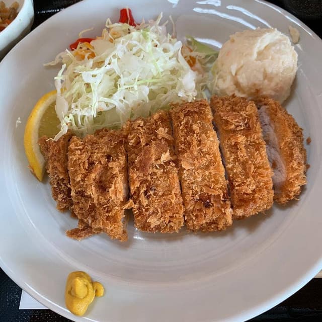 お食事処 天領 道の駅はなわ - サブ画像1