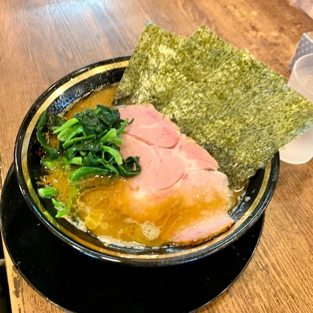 王道家直系 環家 - サブ画像1