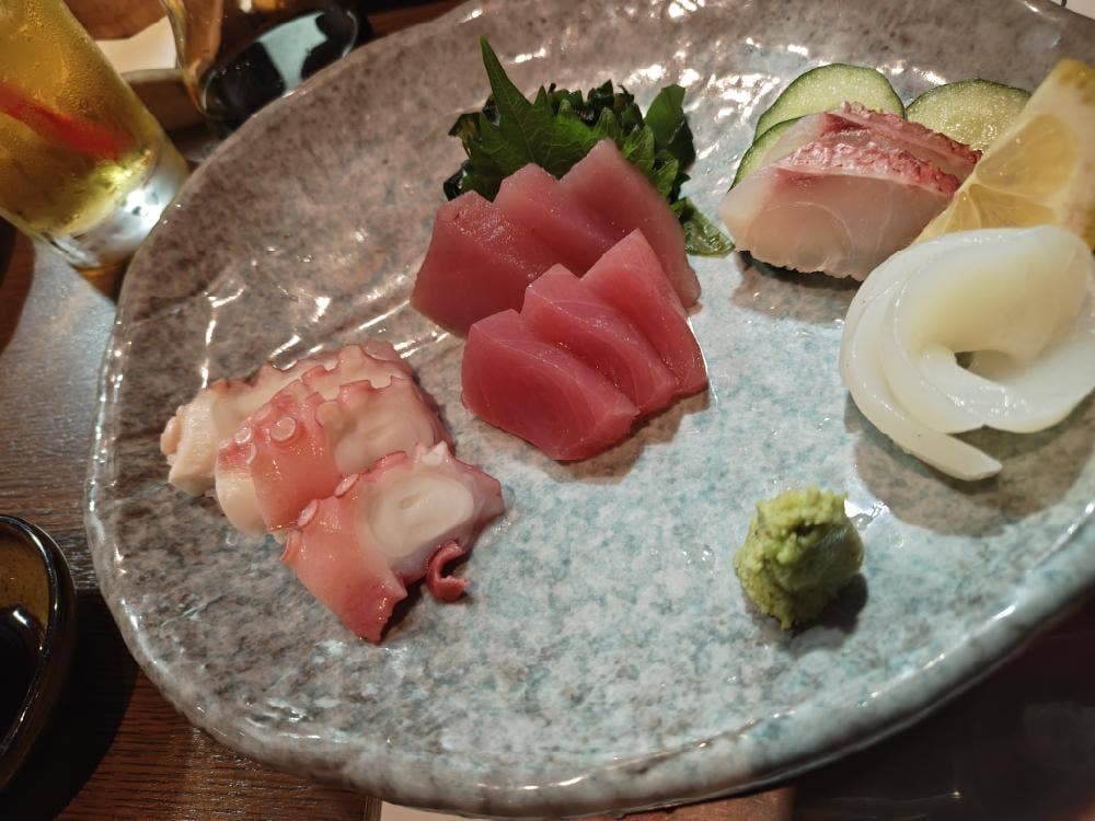 島唄ライブ&沖縄料理 金城