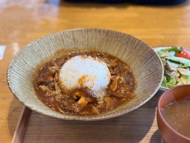 月山銘水館 レストラン&ファストフード - サブ画像2