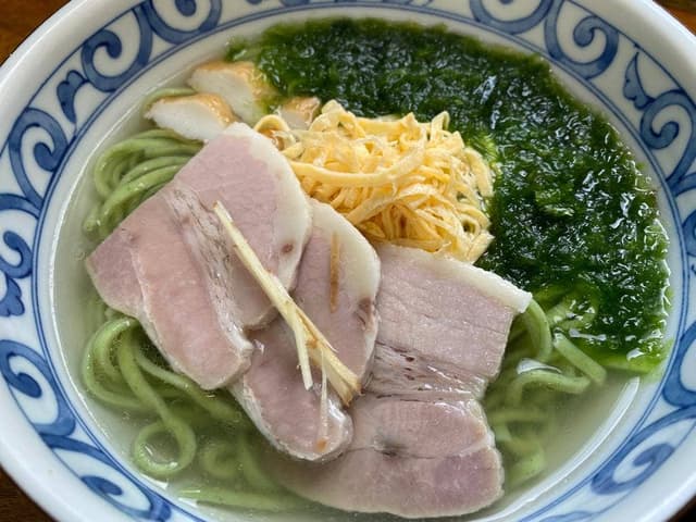 宮古島荷川取漁港 みなと食堂 - サブ画像1