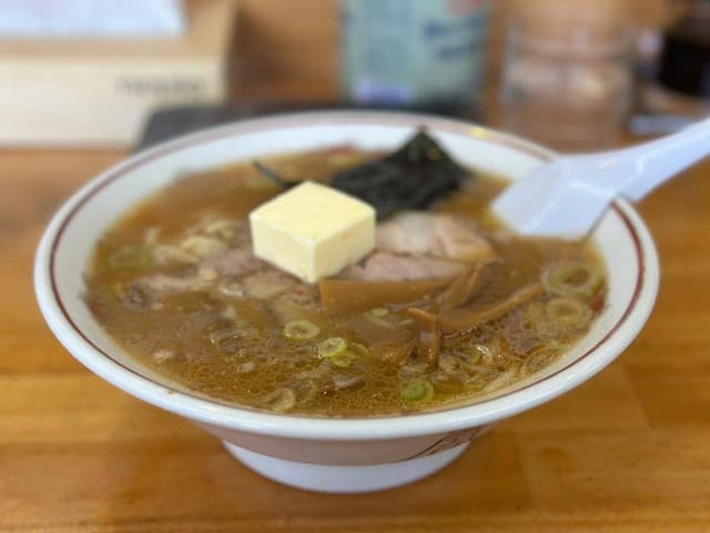 吾作ラーメン 東能代店 - サブ画像2