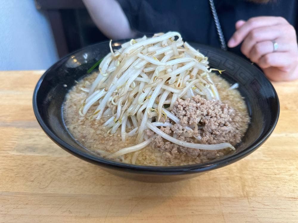 らーめん梟