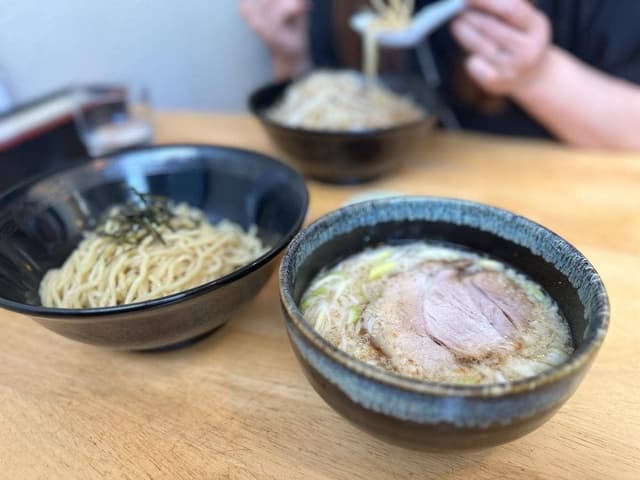 らーめん梟 - サブ画像1