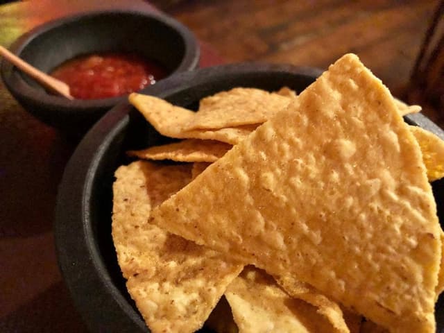 エルボラーチョ・カルボン 西新店 - サブ画像3