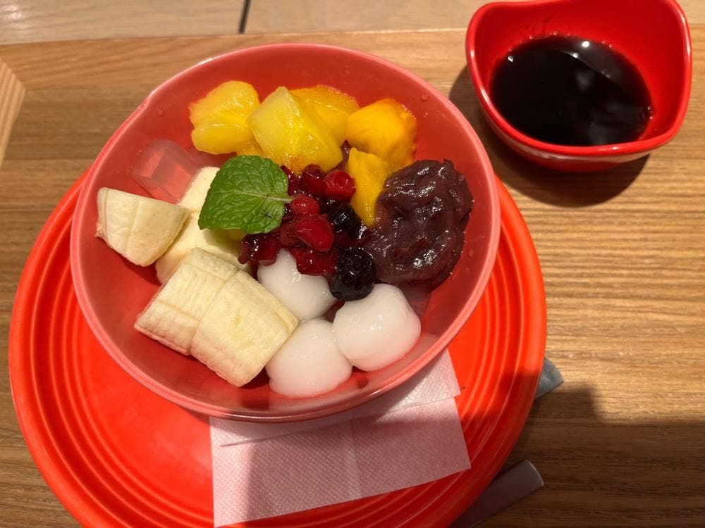 chawan 神戸三田プレミアム・アウトレット店