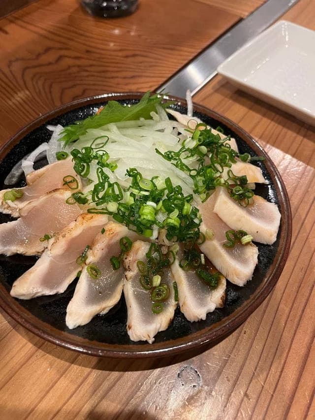 とり焼ひゅうが - サブ画像2