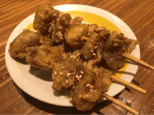 伝串 新時代 新横浜店 - サブ画像2