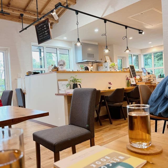 天然自然薯専門店 heart leaf - サブ画像2