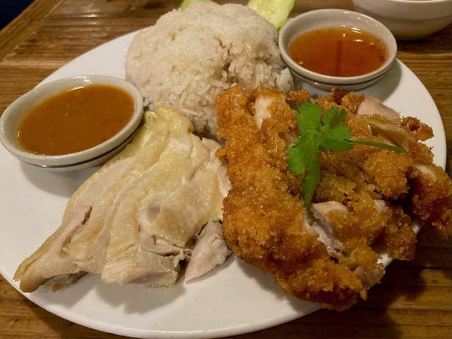 バンコクピーナッツ食堂 - サブ画像2