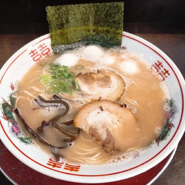 らーめんしん - サブ画像1