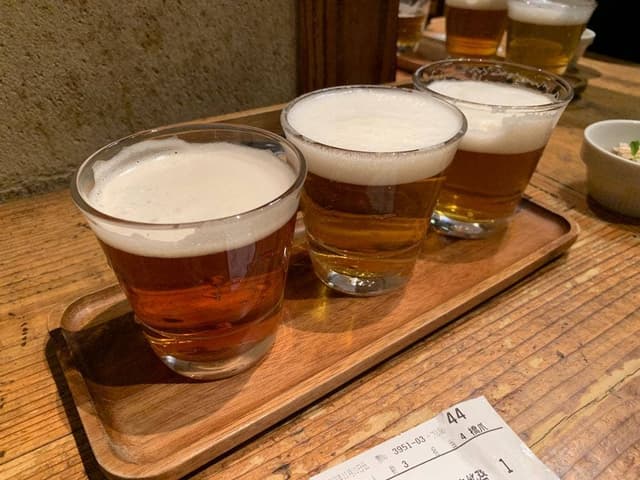 クラフトビアマーケット 三越前店 - サブ画像1