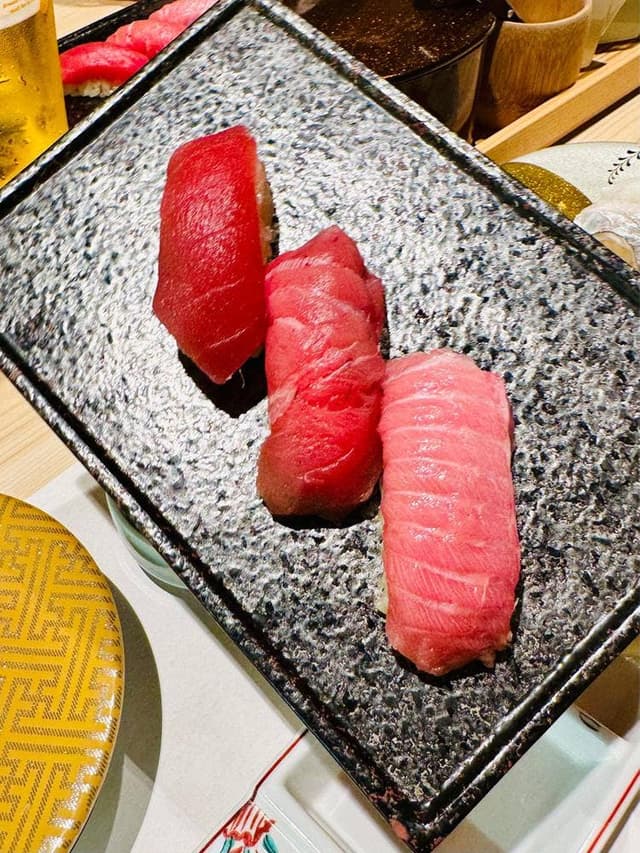 博多流れ鮨 海進丸 - サブ画像3