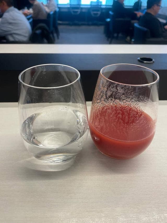 羽田空港 ANA LOUNGE 本館南 - サブ画像3