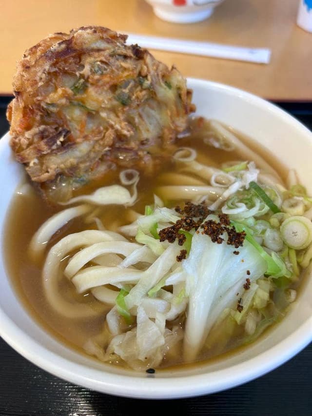 道の駅 富士吉田 軽食コーナー - サブ画像3