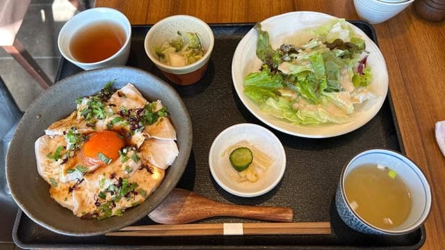 鳥焼 晴京 - サブ画像3