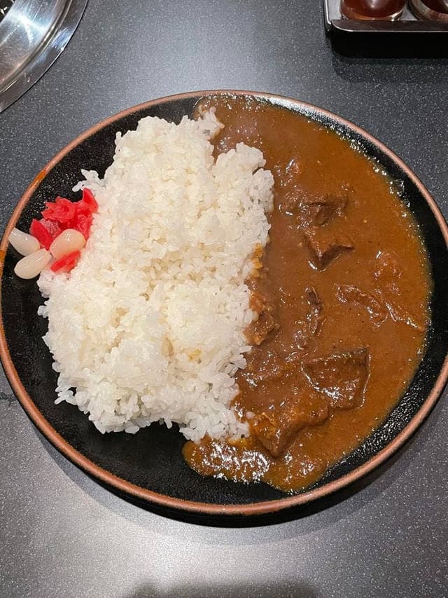 明月館 - サブ画像3