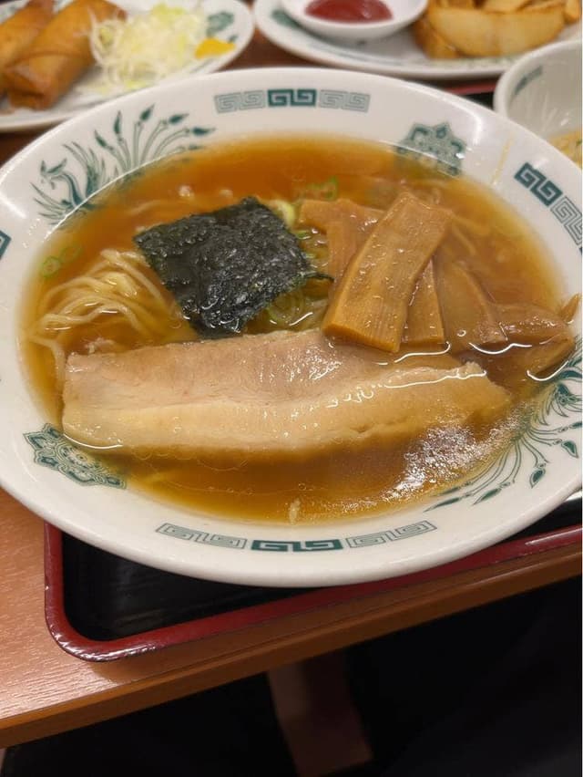 日高屋 浅草雷門店 - サブ画像3