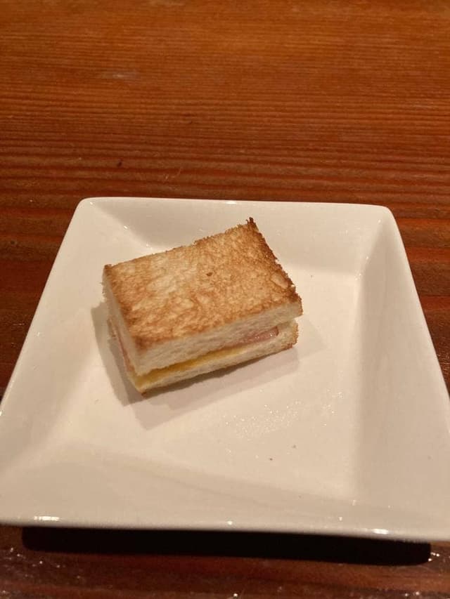 Bar bee - サブ画像1