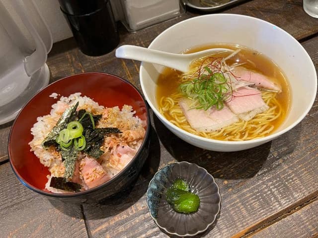 百々福 - サブ画像3