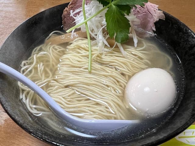 らーめん よつ葉 - サブ画像1