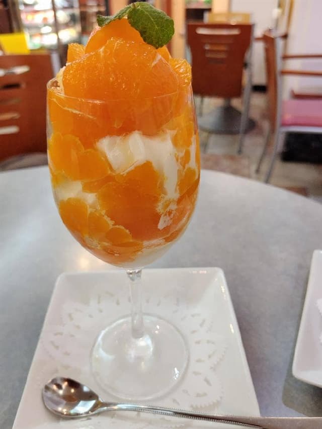 フルーツパーラーみしま - サブ画像3