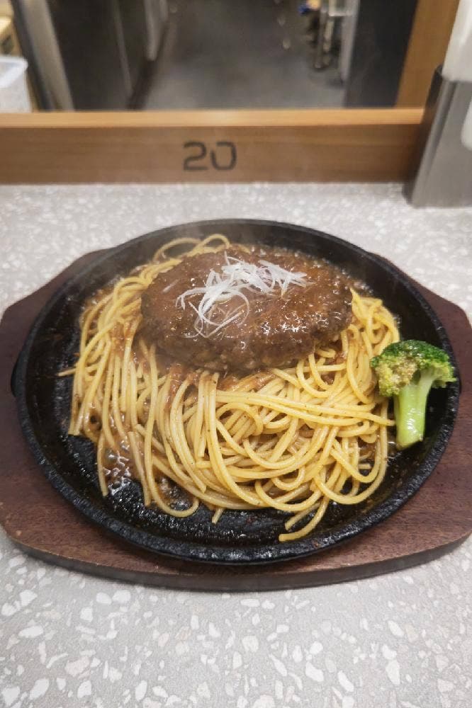 札幌牛亭 南3条店