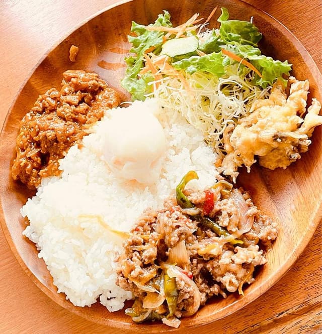 カフェレスト ポインセティア - サブ画像1