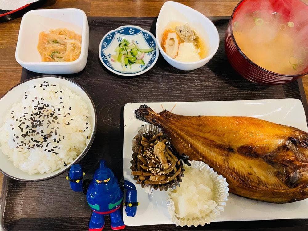 おばんざい みなみ