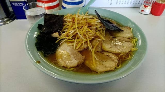ラーメンショップ 寒川店 - サブ画像2