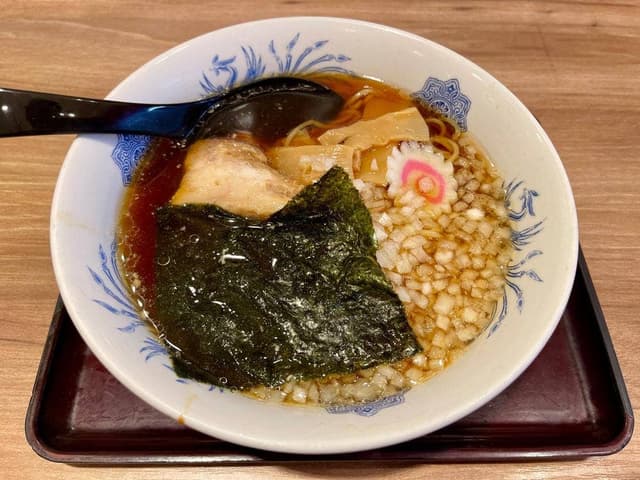 麺処 山百合 - サブ画像1