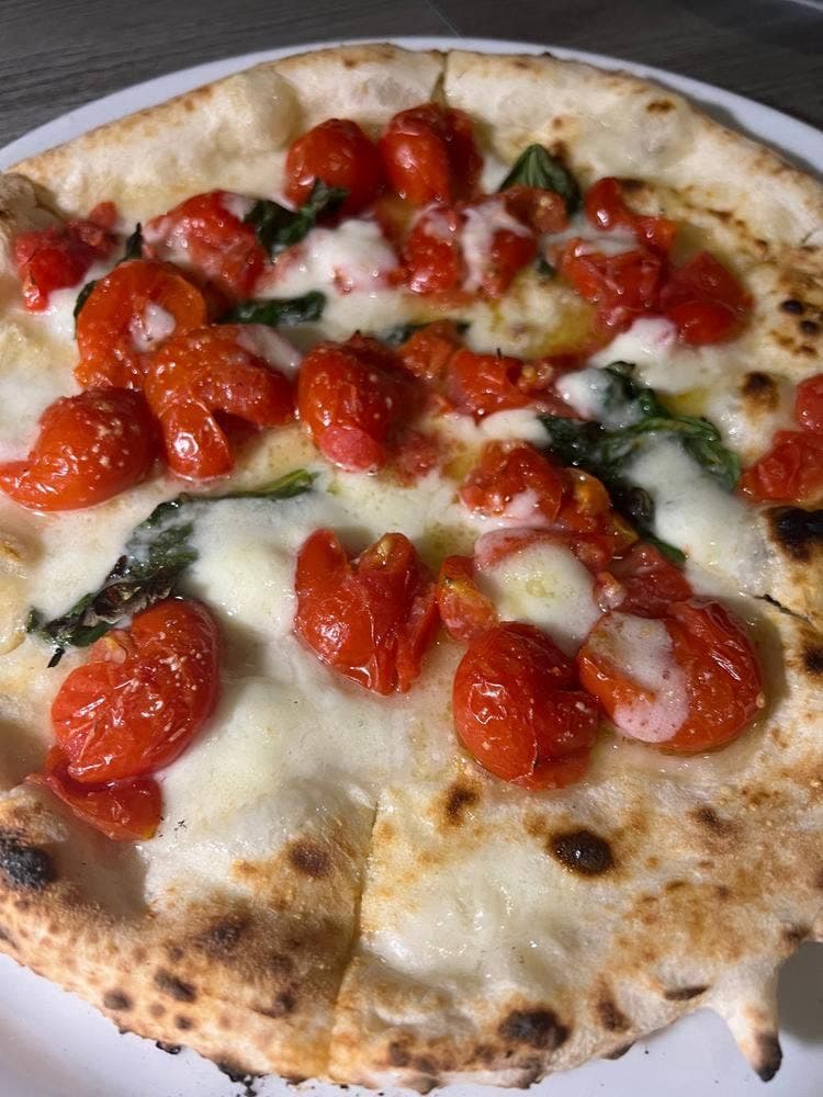 PIZZA SALVATORE CUOMO 四谷店
